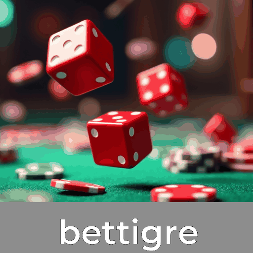 Bettigre: A Revolução em Apostas Móveis