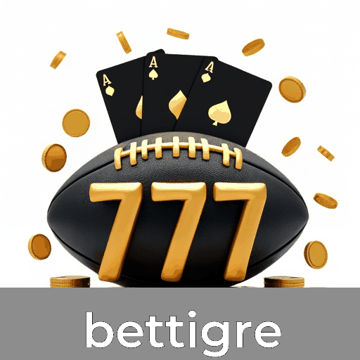Bettigre: A Revolução em Apostas Móveis