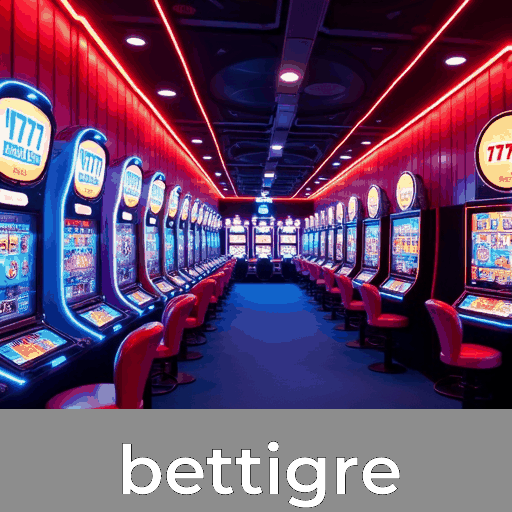 Bettigre: Apoio Especializado em Apostas Esportivas Brasileiras