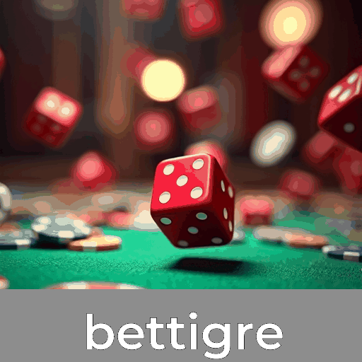 Bettigre: A Experiência de Jogos de Mesa ao Vivo Preferida no Brasil