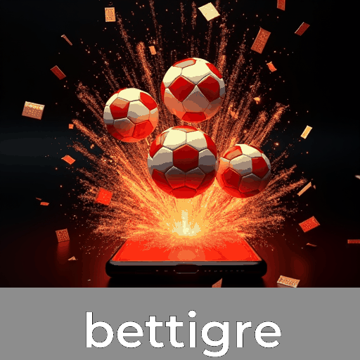 Experimente os generosos e únicos bônus do Bettigre