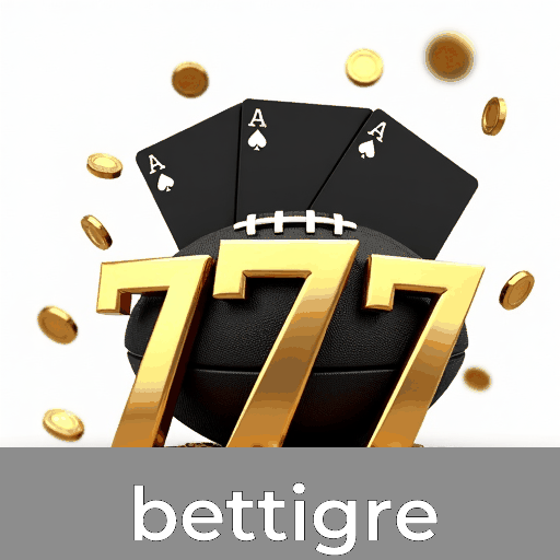 Bettigre: Jogos de Cassino Cheios de Emoção e Oportunidades