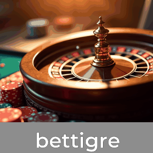 Bettigre: Apostas Seguras com Serviços Profissionais de Excelência