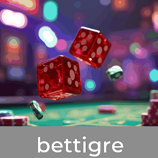 Bettigre: A Experiência de Jogos de Mesa ao Vivo Preferida no Brasil