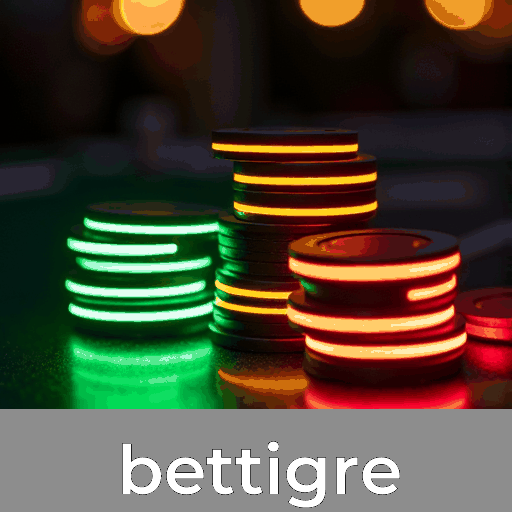 Bettigre: A Experiência de Jogos de Mesa ao Vivo Preferida no Brasil