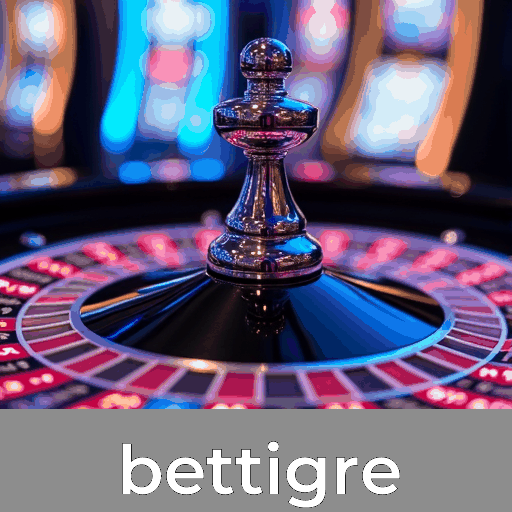Bettigre: A Revolução em Apostas Móveis