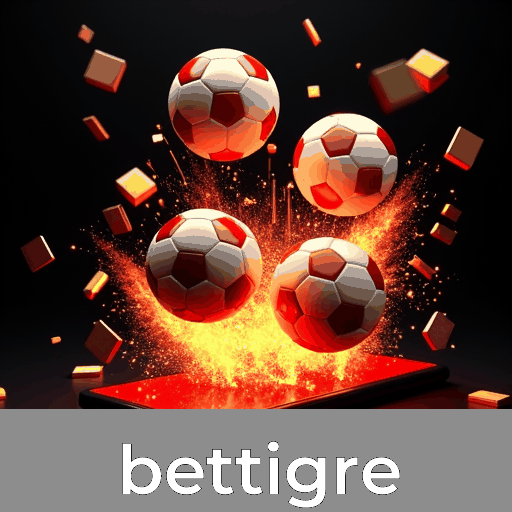 Bettigre: O Melhor Cassino Online do Brasil